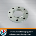 A105 Pipe Flange Socket Weld Flange